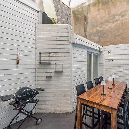 Seaside 27 - De Perfecte Familie Vakantiewoning Aan Zee Voor 10P Blankenberge Extérieur photo