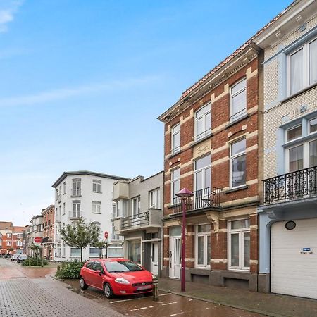 Seaside 27 - De Perfecte Familie Vakantiewoning Aan Zee Voor 10P Blankenberge Extérieur photo