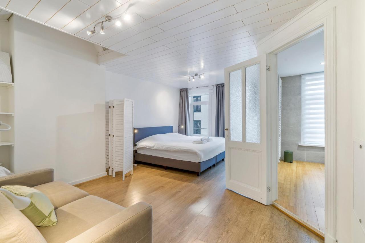 Seaside 27 - De Perfecte Familie Vakantiewoning Aan Zee Voor 10P Blankenberge Extérieur photo