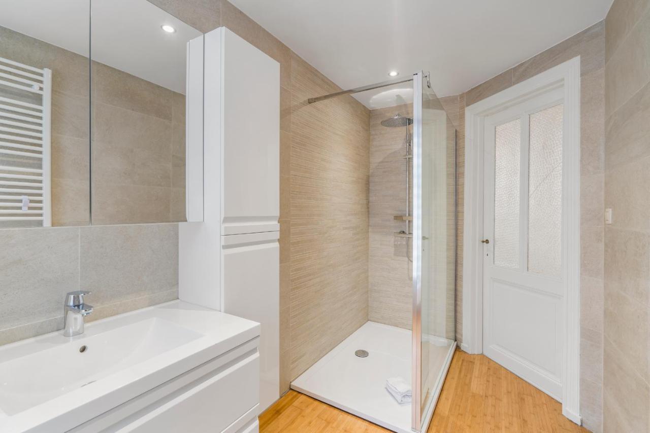 Seaside 27 - De Perfecte Familie Vakantiewoning Aan Zee Voor 10P Blankenberge Extérieur photo