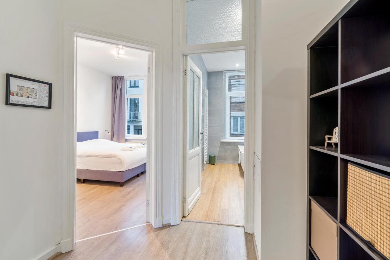 Seaside 27 - De Perfecte Familie Vakantiewoning Aan Zee Voor 10P Blankenberge Extérieur photo