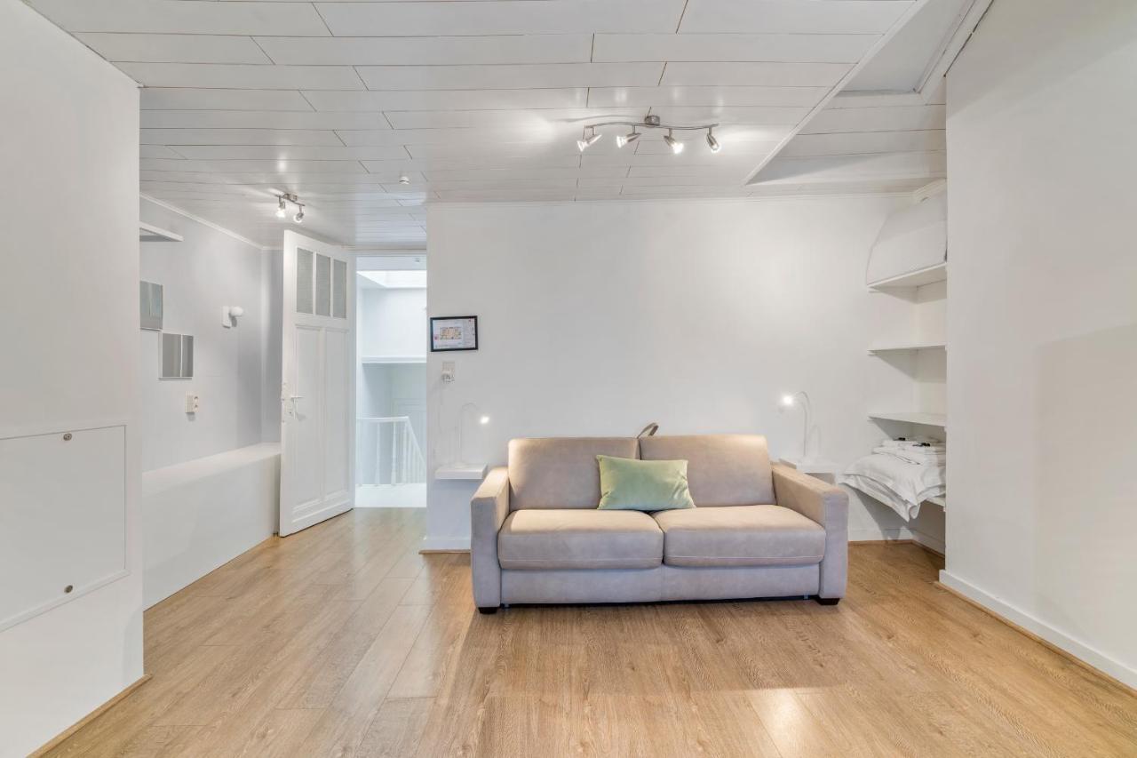Seaside 27 - De Perfecte Familie Vakantiewoning Aan Zee Voor 10P Blankenberge Extérieur photo